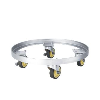ＭＯＮＯＶＡＴＥ（株） 帯電防止車輪付運搬用台車 KMSD 帯電防止車輪付運搬用台車 KMSD-635