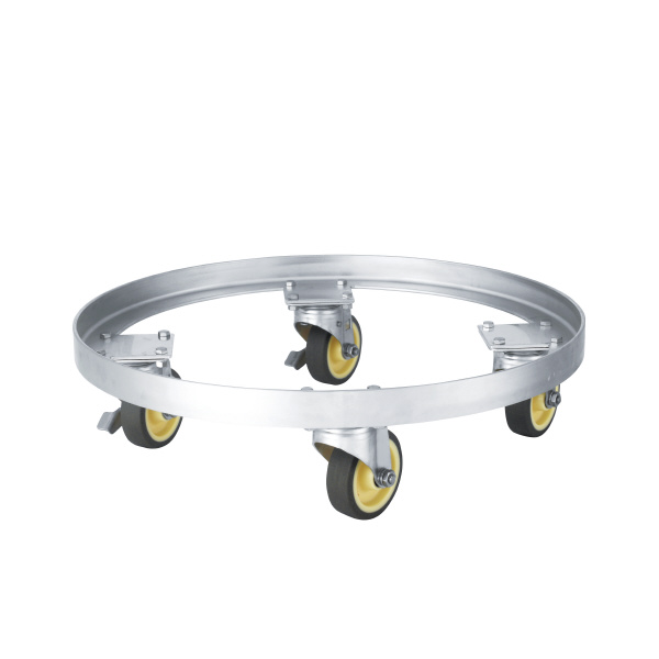 ＭＯＮＯＶＡＴＥ（株） 帯電防止車輪付運搬用台車 KMSD 帯電防止車輪付運搬用台車 KMSD-635