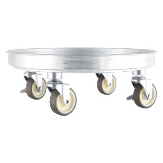 ＭＯＮＯＶＡＴＥ（株） STA容器用台車(SUSウレタン車) KMS-STA ＳＴＡ容器用台車（ＳＵＳウレタン車） KMS-STA-39