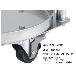 ＭＯＮＯＶＡＴＥ（株） 把手付運搬用台車(SUSウレタン車) KMS-T 把手付運搬用台車（ＳＵＳウレタン車） KMS-T-77
