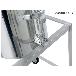ＭＯＮＯＶＡＴＥ（株） 片テーパー型ステンレス密閉容器 バンド式 KTT-CTL-ASC 片テーパー型ステンレス密閉容器　バンド式 KTT-CTL-ASC-77H