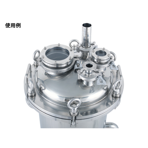 ＭＯＮＯＶＡＴＥ（株） のぞき窓(一体型) NMB のぞき窓（一体型）　４Ｓ NMB-4S