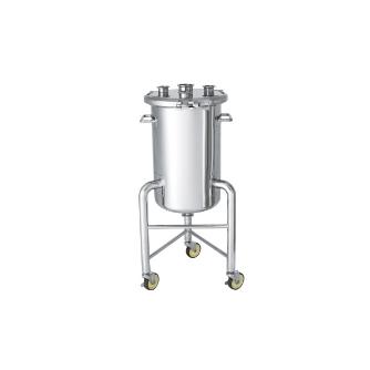 ＭＯＮＯＶＡＴＥ（株） ヘルールオープン加圧容器 脚付 PCN-F-L ヘルールオープン加圧容器　脚付　３０Ｌ PCN-F-L-30