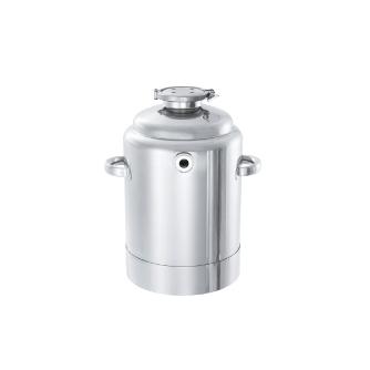 ＭＯＮＯＶＡＴＥ（株） ジャケット型加圧容器 PCN-J ジャケット型加圧容器　２０Ｌ PCN-J-20