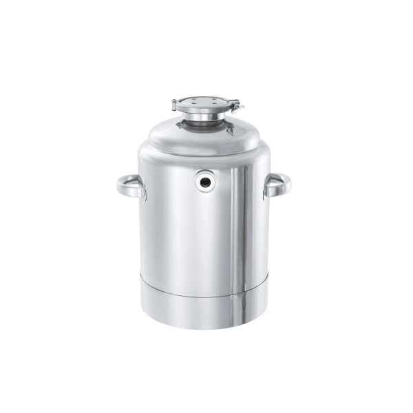 ＭＯＮＯＶＡＴＥ（株） ジャケット型加圧容器 PCN-J ジャケット型加圧容器　２０Ｌ PCN-J-20