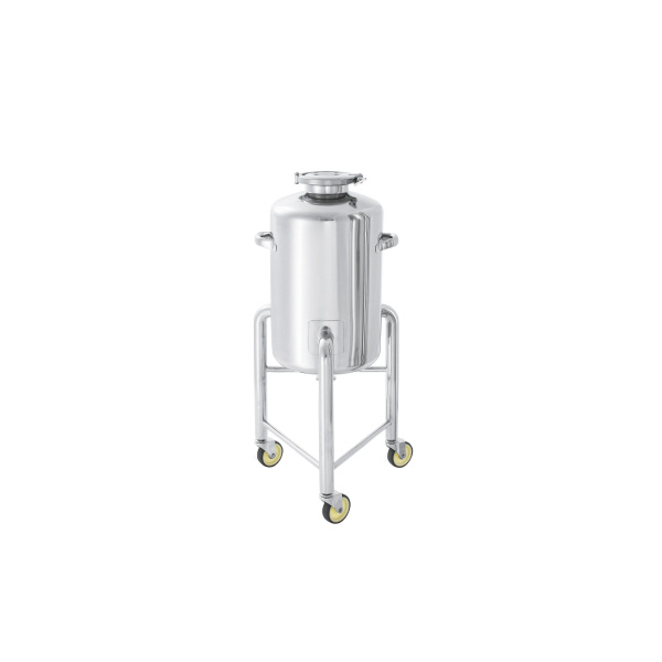 ＭＯＮＯＶＡＴＥ（株） 加圧容器 脚付 PCN-L 加圧容器　脚付　２０Ｌ PCN-L-20