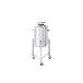 ＭＯＮＯＶＡＴＥ（株） 加圧容器 脚付 PCN-L 加圧容器　脚付　３０Ｌ PCN-L-30