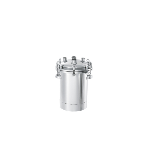 ＭＯＮＯＶＡＴＥ（株） フランジオープン加圧容器 PCN-O フランジオープン加圧容器　１００Ｌ PCN-O-100