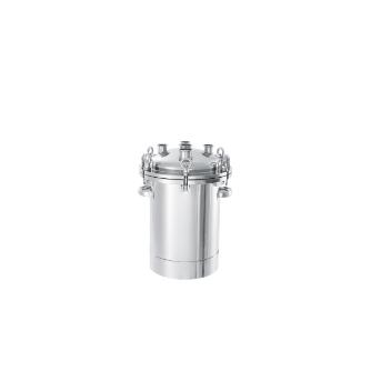 ＭＯＮＯＶＡＴＥ（株） フランジオープン加圧容器 PCN-O フランジオープン加圧容器　２００Ｌ PCN-O-200