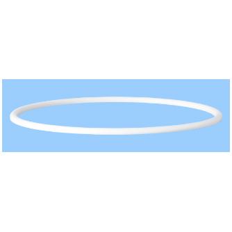 ＭＯＮＯＶＡＴＥ（株） PTFEパッキン   用 PPA ＰＴＦＥパッキン　　３３用 PPA-33