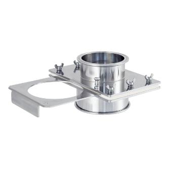 ＭＯＮＯＶＡＴＥ（株） シャッター弁 SH シャッター弁　２００Ａ SH-200A