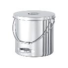 ＭＯＮＯＶＡＴＥ（株） 吊り下げ式下部取っ手付汎用容器 STBD