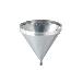 ＭＯＮＯＶＡＴＥ（株） 投入ホッパー ニップル R1 THT 投入ホッパー　ニップル　Ｒ１　４Ｌ THT-27-R1