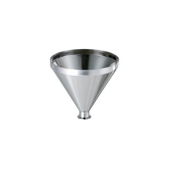 ＭＯＮＯＶＡＴＥ（株） 投入用ステンレスホッパー 1.5S THT 投入用ステンレスホッパー　１．５Ｓ　５Ｌ THT-30-1.5S
