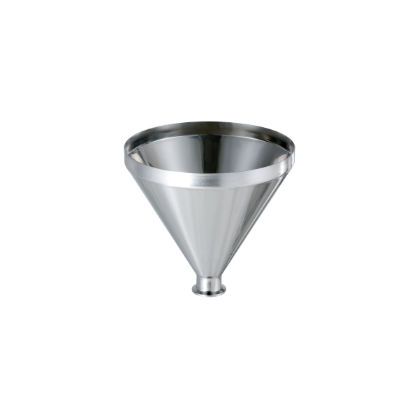 ＭＯＮＯＶＡＴＥ（株） 投入用ステンレスホッパー 1S THT 投入用ステンレスホッパー　１Ｓ　１３Ｌ THT-39-1S