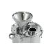 ＭＯＮＯＶＡＴＥ（株） 投入用ステンレスホッパー 1S THT 投入用ステンレスホッパー　１Ｓ　１３Ｌ THT-39-1S