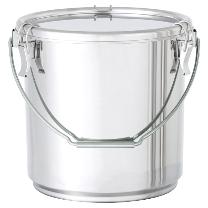 ＭＯＮＯＶＡＴＥ（株） 積み重ね式テーパー型吊り下げ密閉容器 TP-CTB-STA