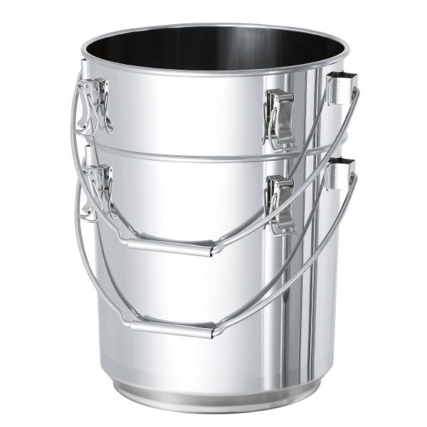 ＭＯＮＯＶＡＴＥ（株） 積み重ね式テーパー型吊り下げ密閉容器 TP-CTB-STA 積み重ね式テーパー型吊り下げ密閉容器 TP-CTB-STA-24