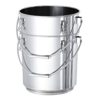 ＭＯＮＯＶＡＴＥ（株） 積み重ね式テーパー型吊り下げ密閉容器 TP-CTB-STA 積み重ね式テーパー型吊り下げ密閉容器 TP-CTB-STA-30