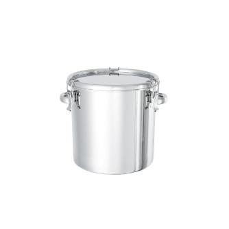 ＭＯＮＯＶＡＴＥ（株） テーパー型ステンレス密閉容器 クリップ式 TP-CTH テーパー型ステンレス密閉容器　クリップ式 TP-CTH-47