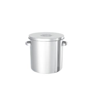 ＭＯＮＯＶＡＴＥ（株） テーパー型ステンレス汎用容器(取っ手式) TP-ST テーパー型ステンレス汎用容器（取っ手式） TP-ST-30