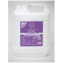 鈴木油脂工業（株） クリーンバッカー 4L ハンドガン付 S-2637