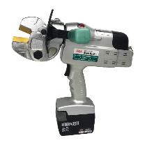 （株）アーム産業 コードレス油圧式 ボルトカッター BC16-LI100