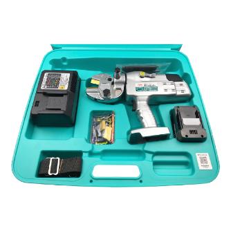 （株）アーム産業 コードレス油圧式 ボルトカッター BC16-LI100 コードレス油圧式　ボルトカッター BC16-LI100