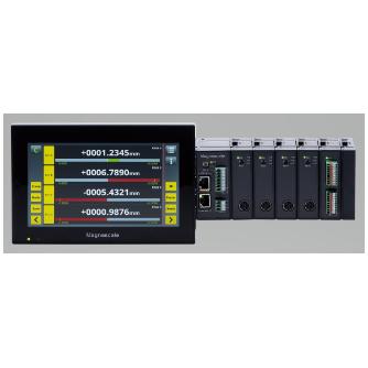 （株）マグネスケール 表示器 LT80 表示ユニット LT80-NE