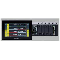 （株）マグネスケール 表示器 LT80