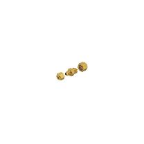 パナソニック（株）　電材 径異フレアユニオン(ナット付)3分4分新 DAE3234K
