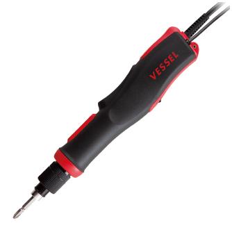 （株）ベッセル 電動ドライバー信号出力タイプ/プッシュ式 VE 電動ドライバー信号出力タイプ／プッシュ式 VE-5000PRSOP