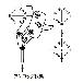 ＴＭＥＨジャパン（株） リフトアクションロック LAD-A リフトアクションロック LAD-A