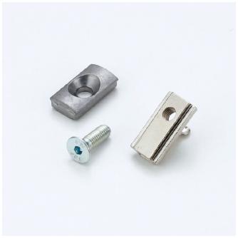 ＴＭＥＨジャパン（株） アルミスロットアダプターセット ADTA アルミスロットアダプターセット ADTA-08
