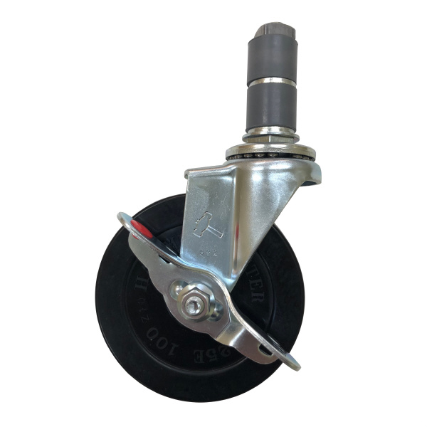 ＴＭＥＨジャパン（株） 差込ESDキャスター ISTH 差込ＥＳＤキャスター ISTH-DG100B