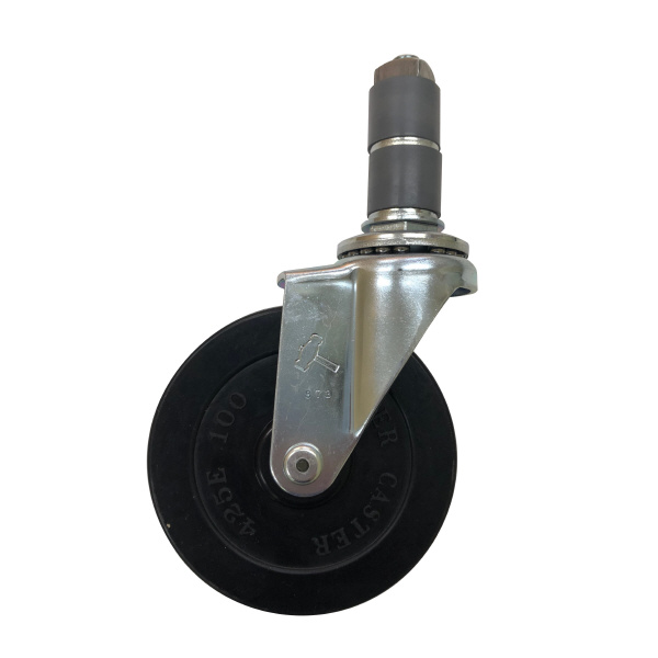 ＴＭＥＨジャパン（株） 差込ESDキャスター ISTH 差込ＥＳＤキャスター ISTH-DG75