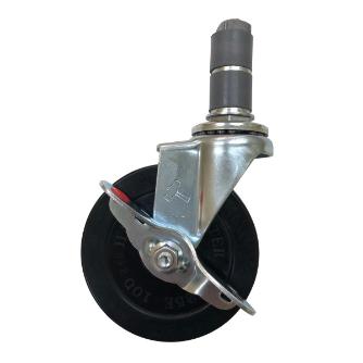 ＴＭＥＨジャパン（株） 差込ESDキャスター ISTH 差込ＥＳＤキャスター ISTH-DG75B