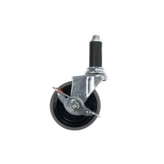 ＴＭＥＨジャパン（株） 差込キャスター IATH 差込キャスター IATH-E75B