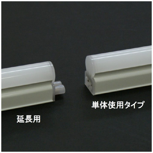 ＴＭＥＨジャパン（株） LEDライト 直管タイプ LED ＬＥＤライト　直管タイプ LED-500