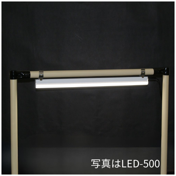ＴＭＥＨジャパン（株） LEDライト 直管タイプ LED ＬＥＤライト　直管タイプ LED-750E