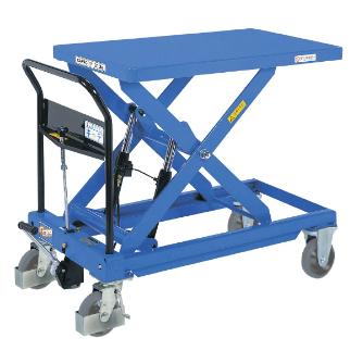 （株）をくだ屋技研 リフトテーブルキャデ(カルオス) LTXC-H リフトテーブルキャデ（カルオス） LTXC-H800-10