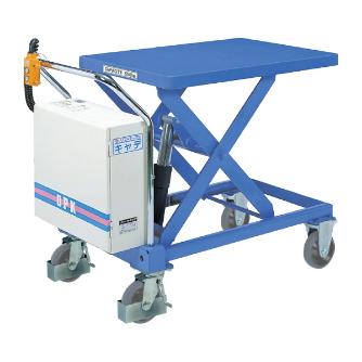 （株）をくだ屋技研 リフトテーブルキャデ(カルオス) LTXC-D リフトテーブルキャデ（カルオス） LTXC-D550-9L