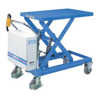 （株）をくだ屋技研 リフトテーブルキャデ(カルオス) LTXC-D リフトテーブルキャデ（カルオス） LTXC-D800-10