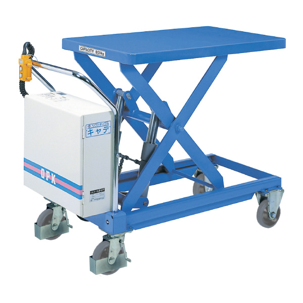 （株）をくだ屋技研 リフトテーブルキャデ(カルオス) LTXC-D リフトテーブルキャデ（カルオス） LTXC-D800-10