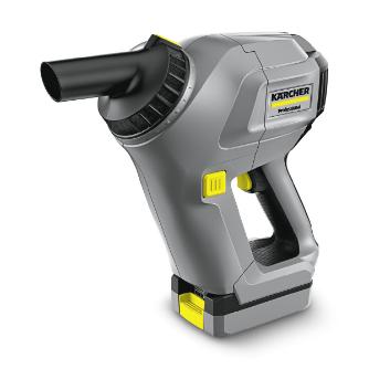 ケルヒャージャパン（株） 業務用ハンディクリーナー HV 業務用ハンディクリーナー HV 1/1 BP (1.394-241.0)
