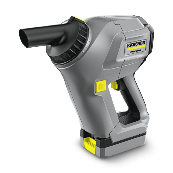 ケルヒャージャパン（株） 業務用ハンディクリーナー HV 業務用ハンディクリーナー HV 1/1 BP (1.394-241.0)