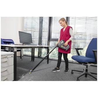 ケルヒャージャパン（株） 業務用ハンディクリーナー HV 業務用ハンディクリーナー HV 1/1 BP (1.394-241.0)