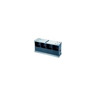 （株）ナベヤ ハイトブロック LTCV ハイトブロック LTCV125-HB200K