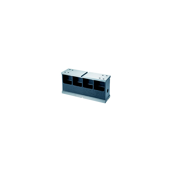 （株）ナベヤ ハイトブロック LTCV ハイトブロック LTCV125-HB200K