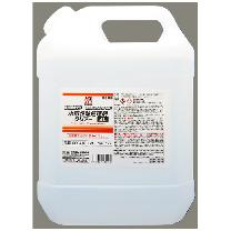 （株）イチネンケミカルズ 水溶性油処理剤クリアー